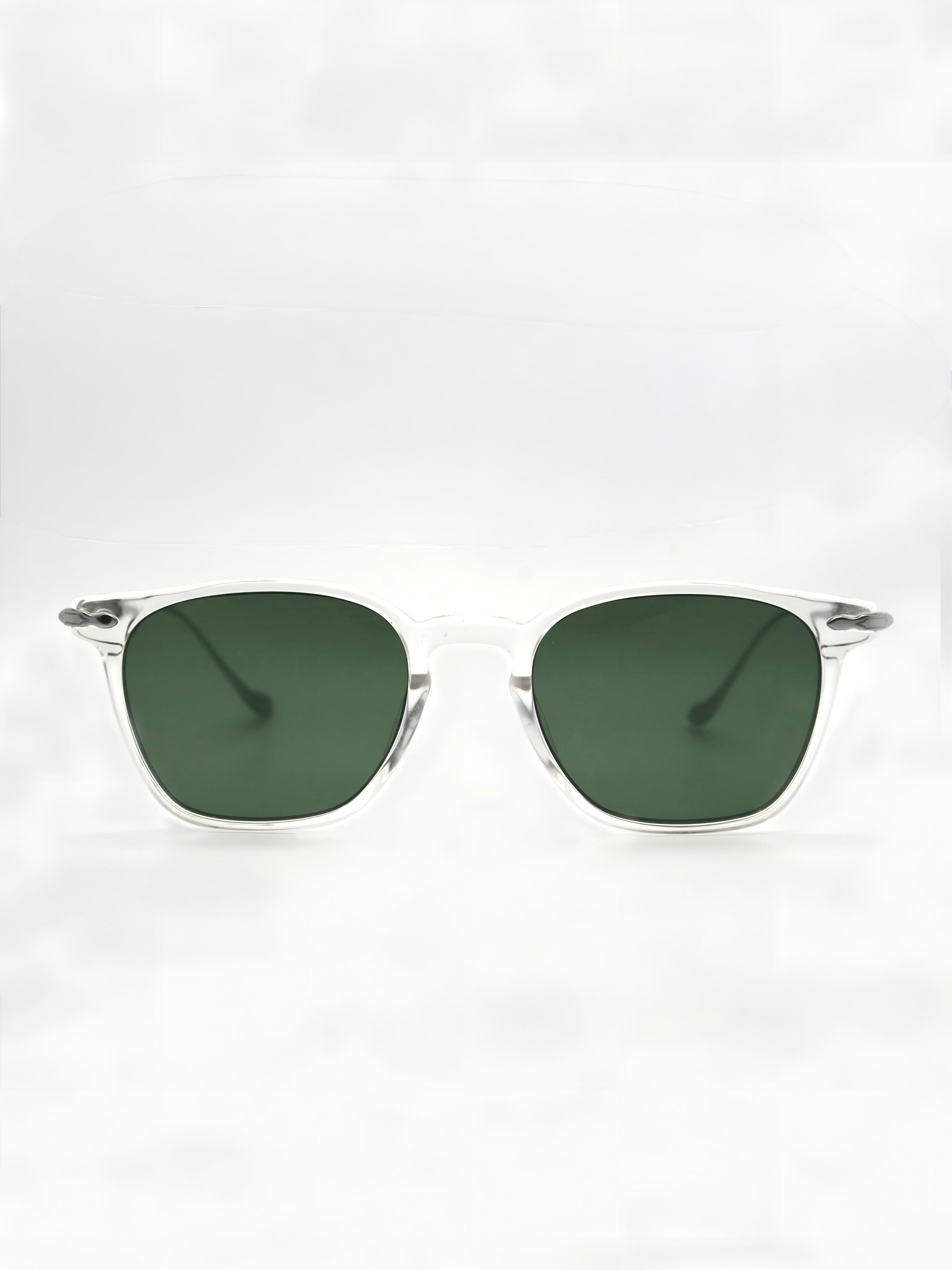 Bond – Gafas para Ordenador de Titanio y Acetato | Di Capo