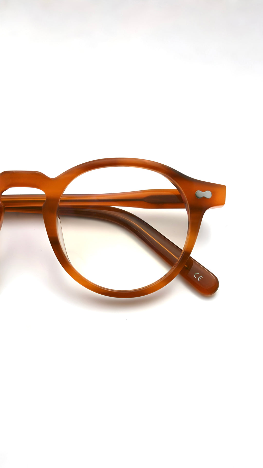 Tourmaline Black acetate frame - Di Capo sunglasses