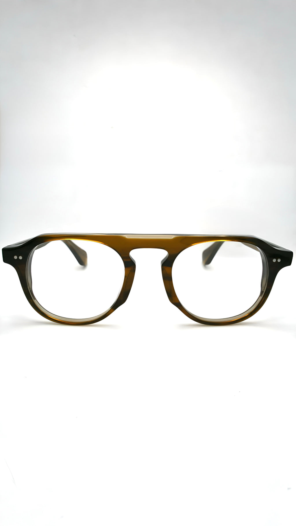Di Capo Siargao sunglasses in Black acetate