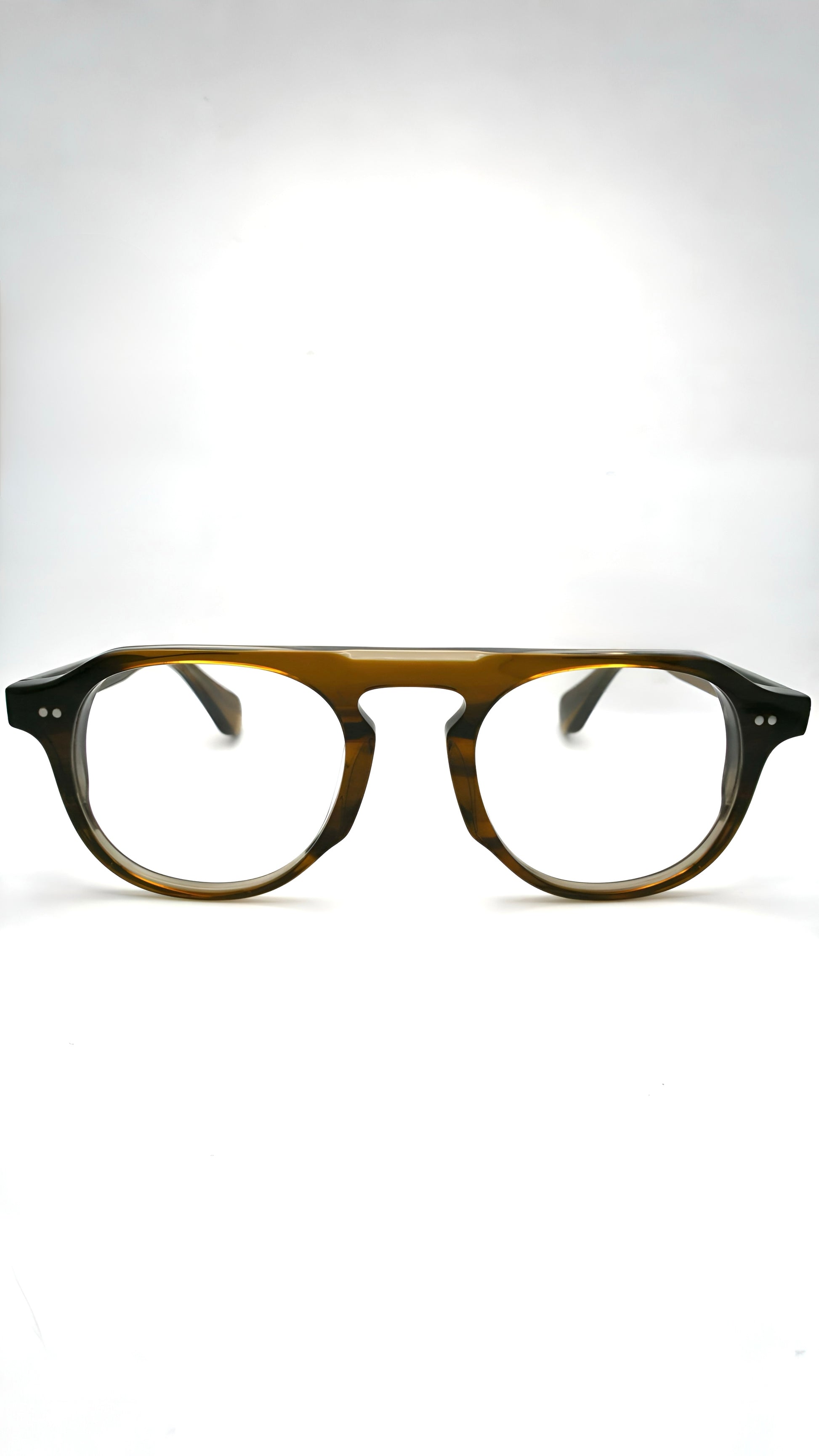 Di Capo Siargao sunglasses in Black acetate