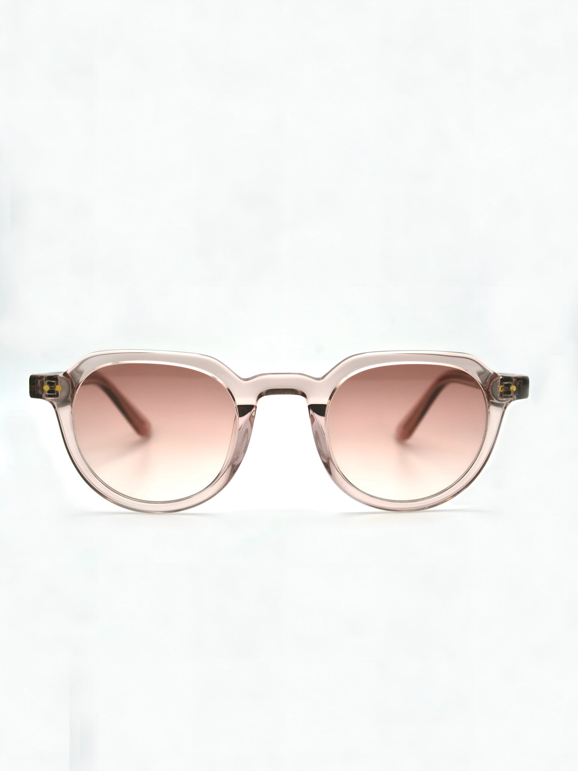 Di Capo Koh sunglasses in Grey acetate