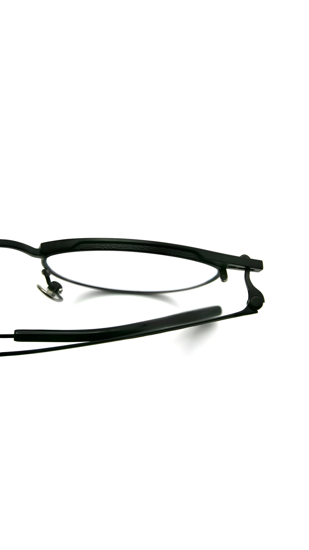 Gatsby Silver - Di Capo blue light glasses