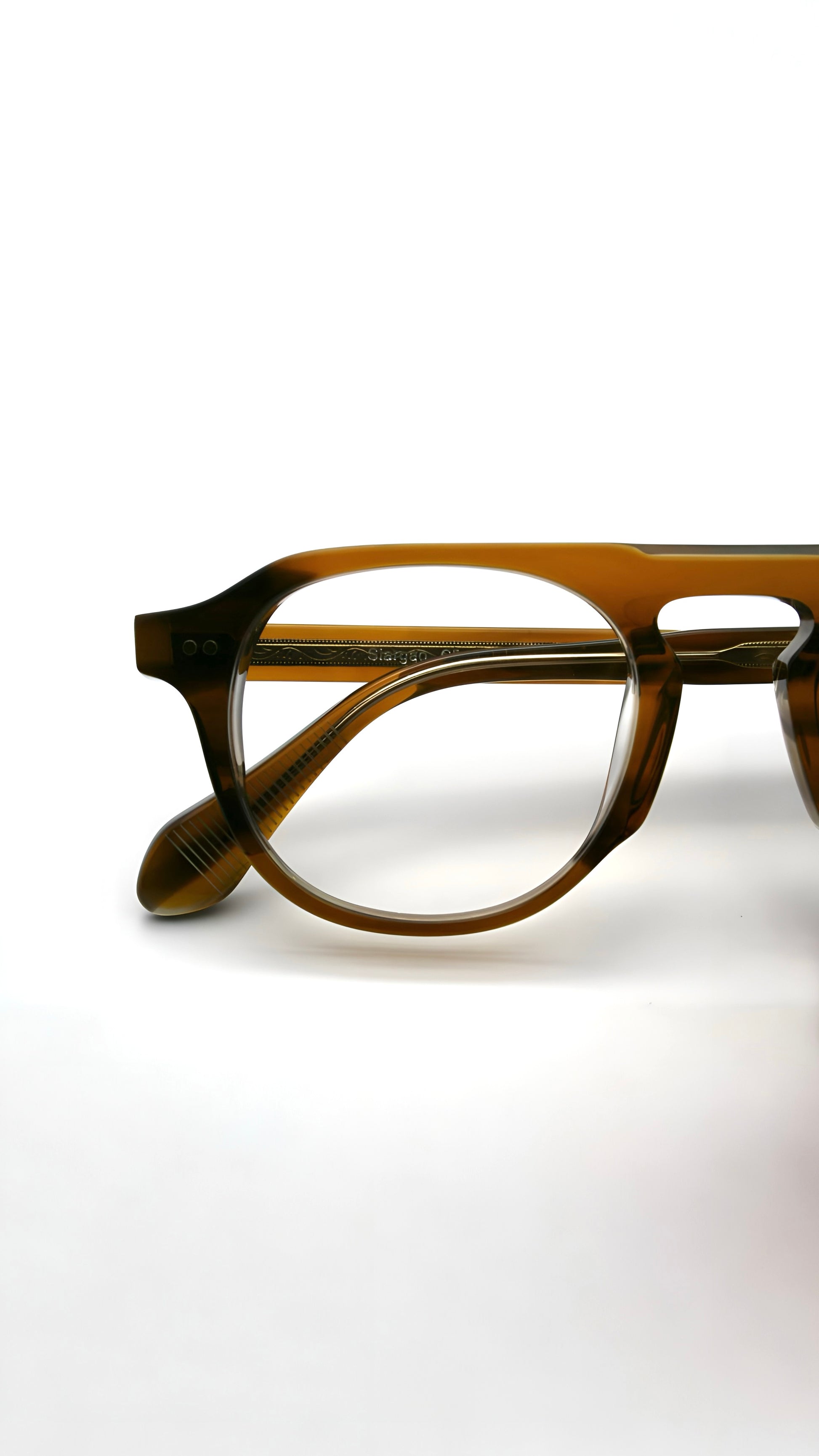 Siargao sunglasses in Black - Di Capo eyewear