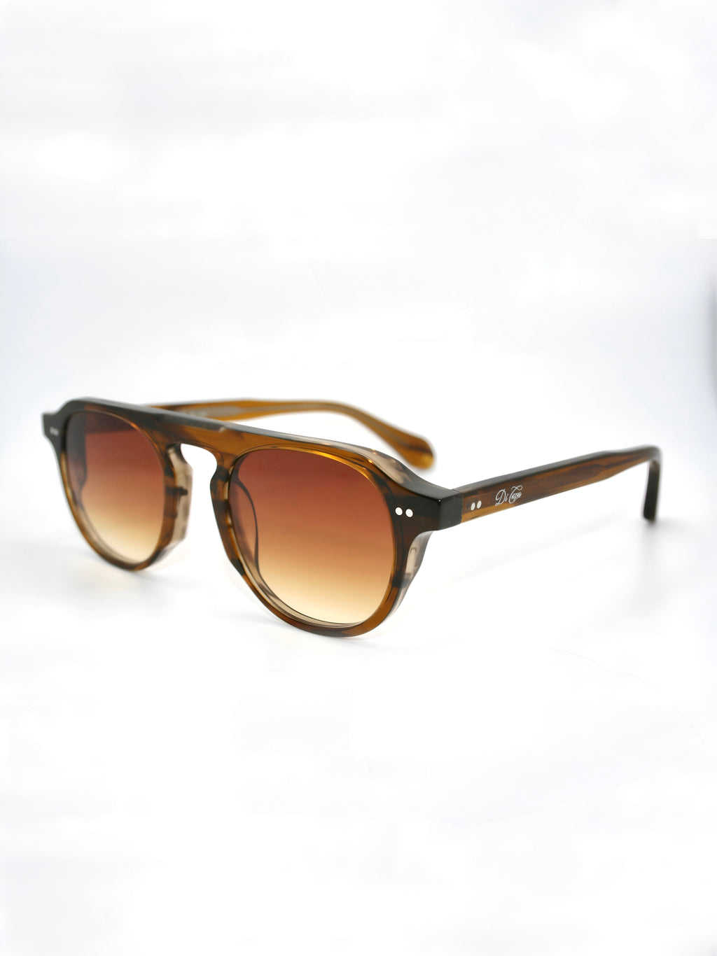 Siargao Blue acetate sunglasses - Di Capo
