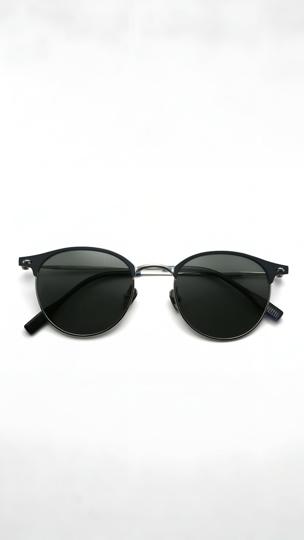 Gatsby by Di Capo - Blue titanium blue light glasses