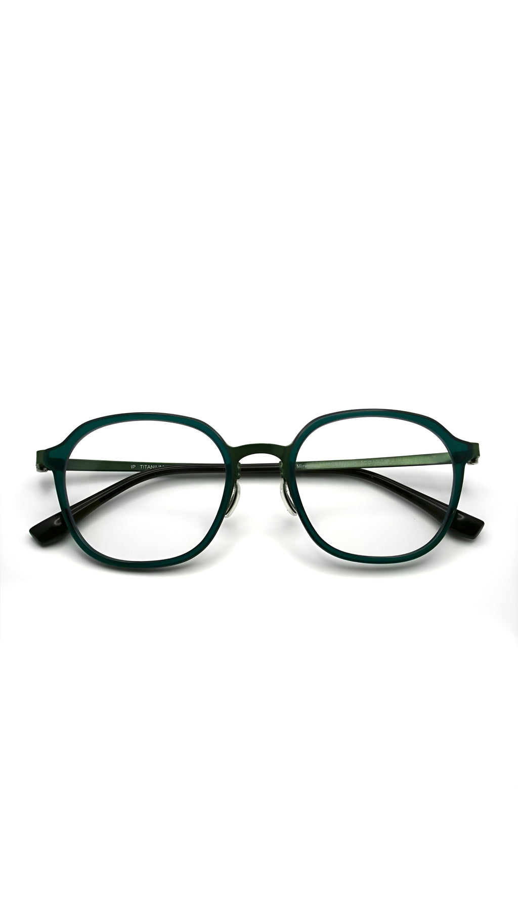 Miranda Green - Di Capo blue light glasses