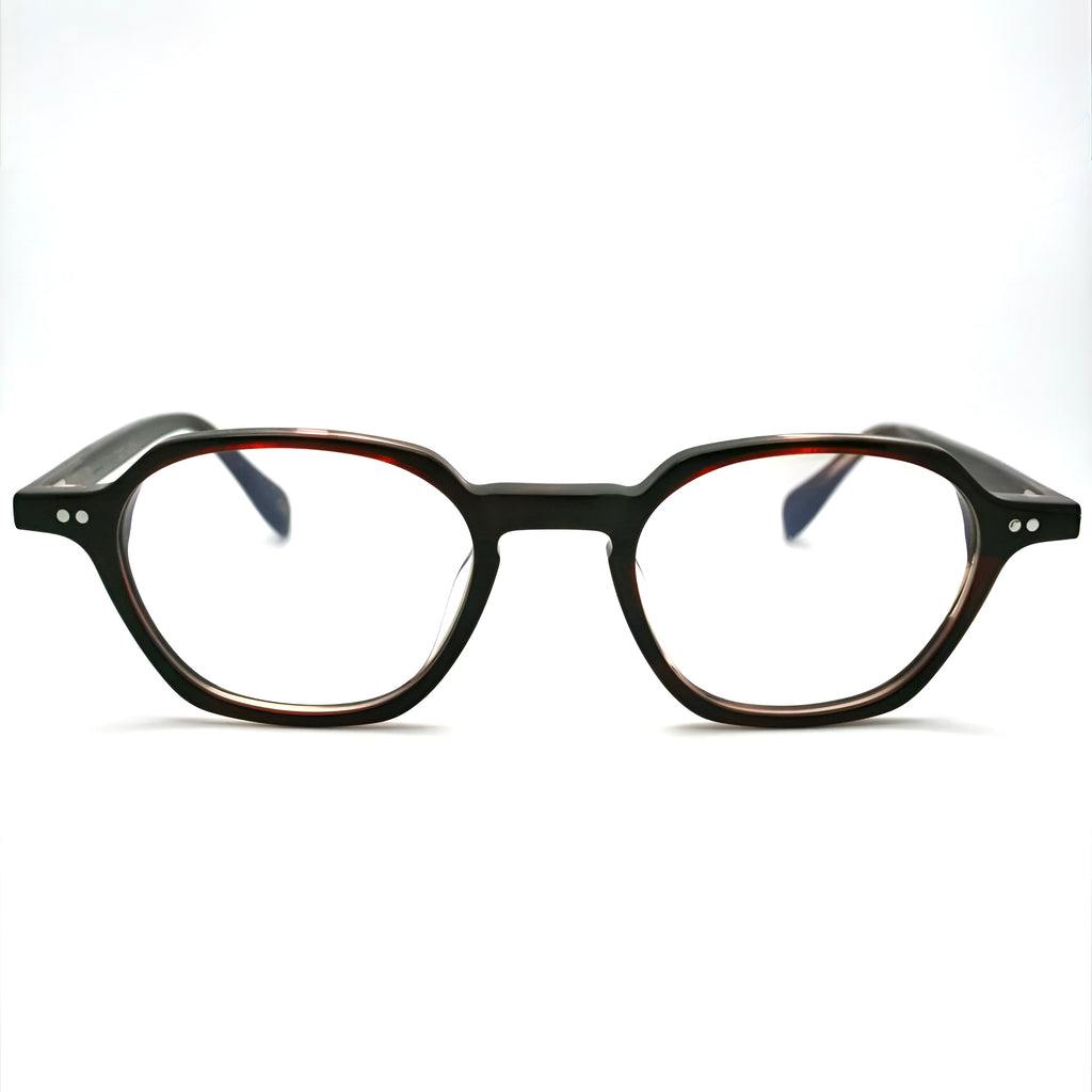 Di Capo Lombok Black - premium acetate sunglasses