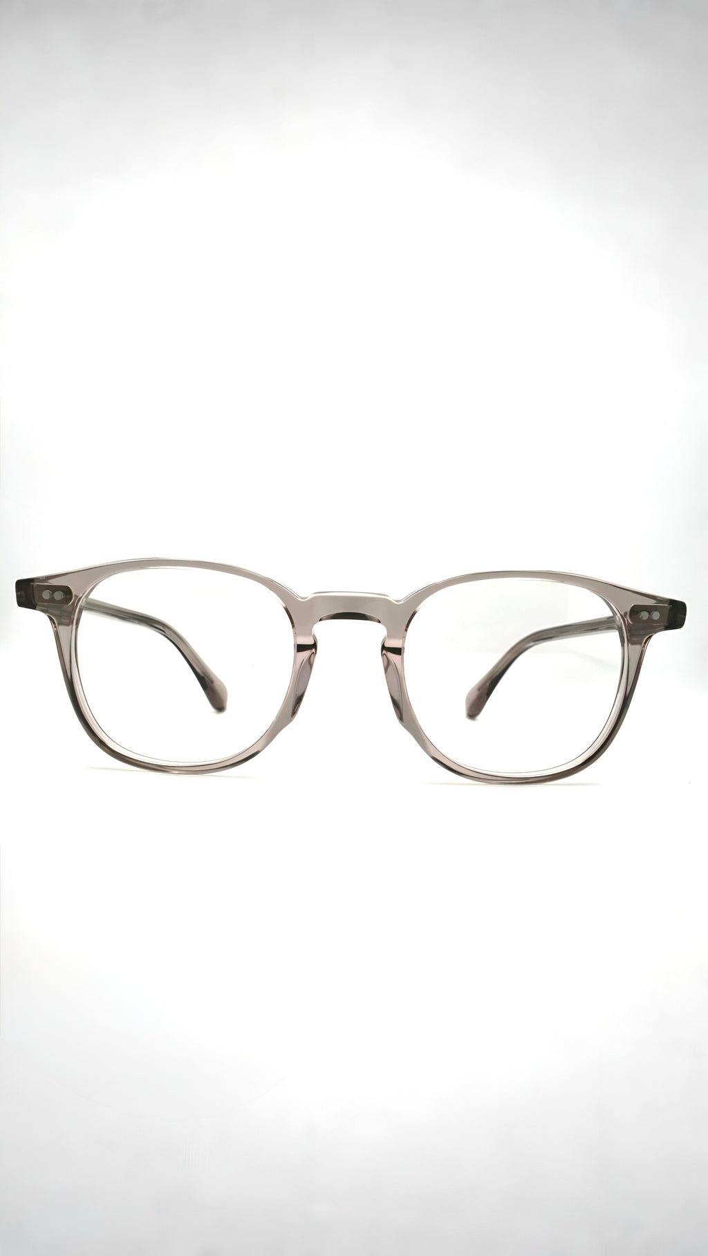 Di Capo Ampat sunglasses in Blue acetate