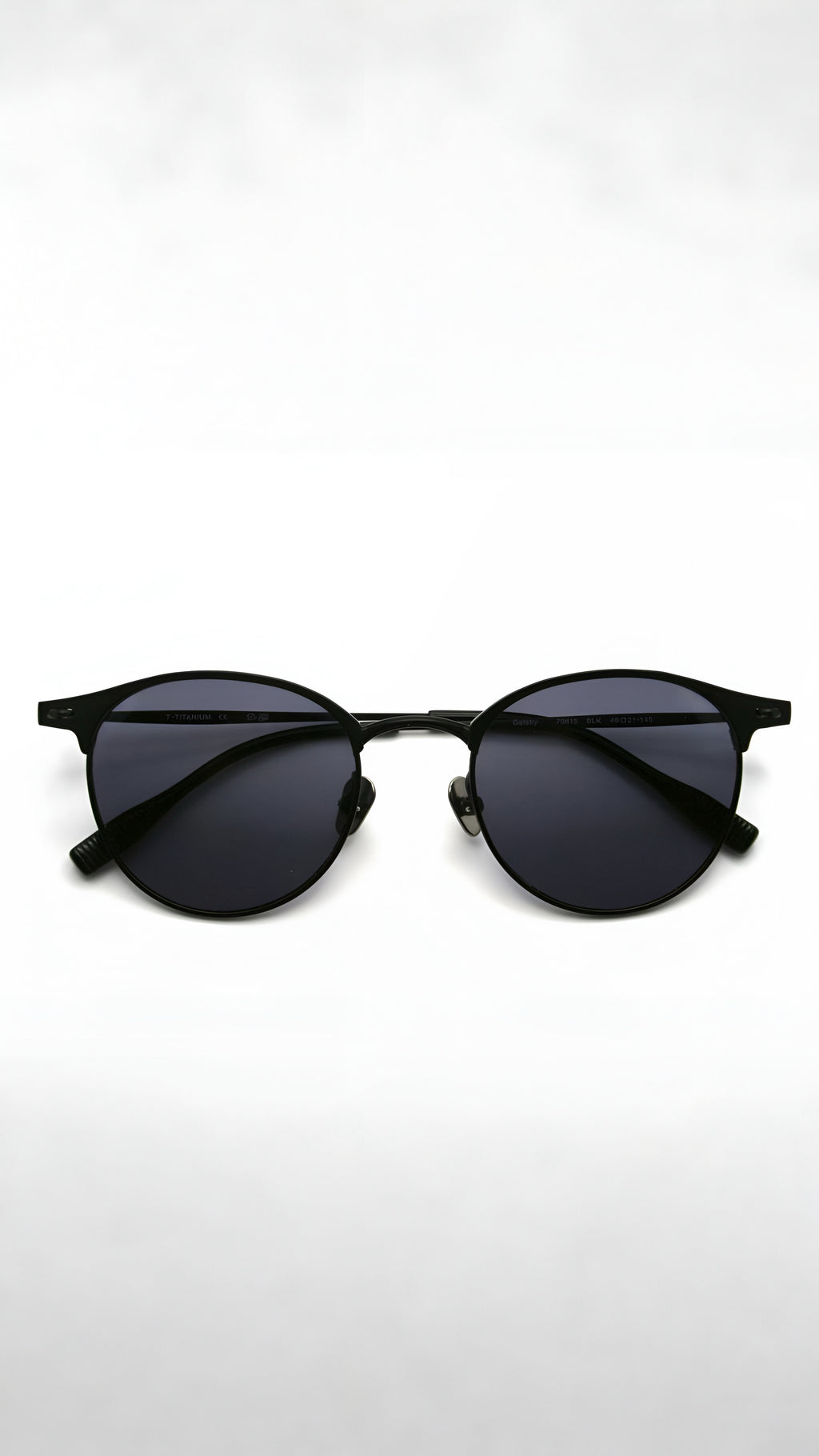 Gatsby by Di Capo - Blue acetate blue light glasses