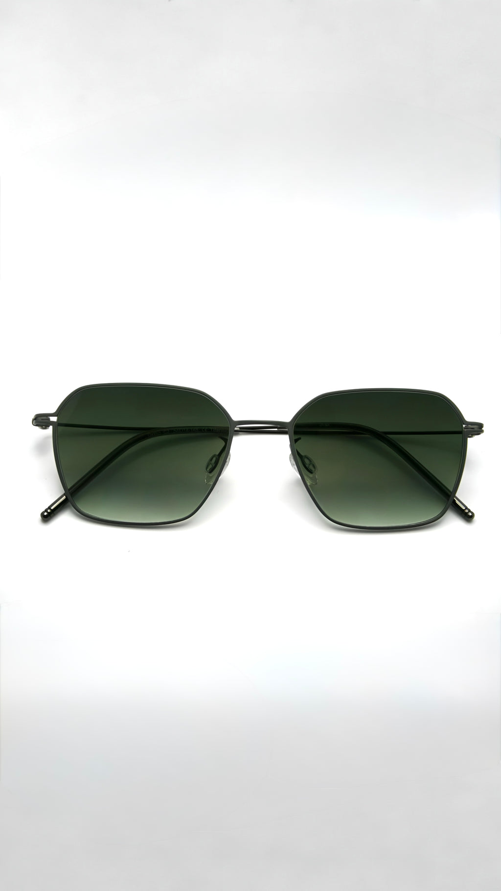 Gekko blue light glasses in Black - Di Capo eyewear