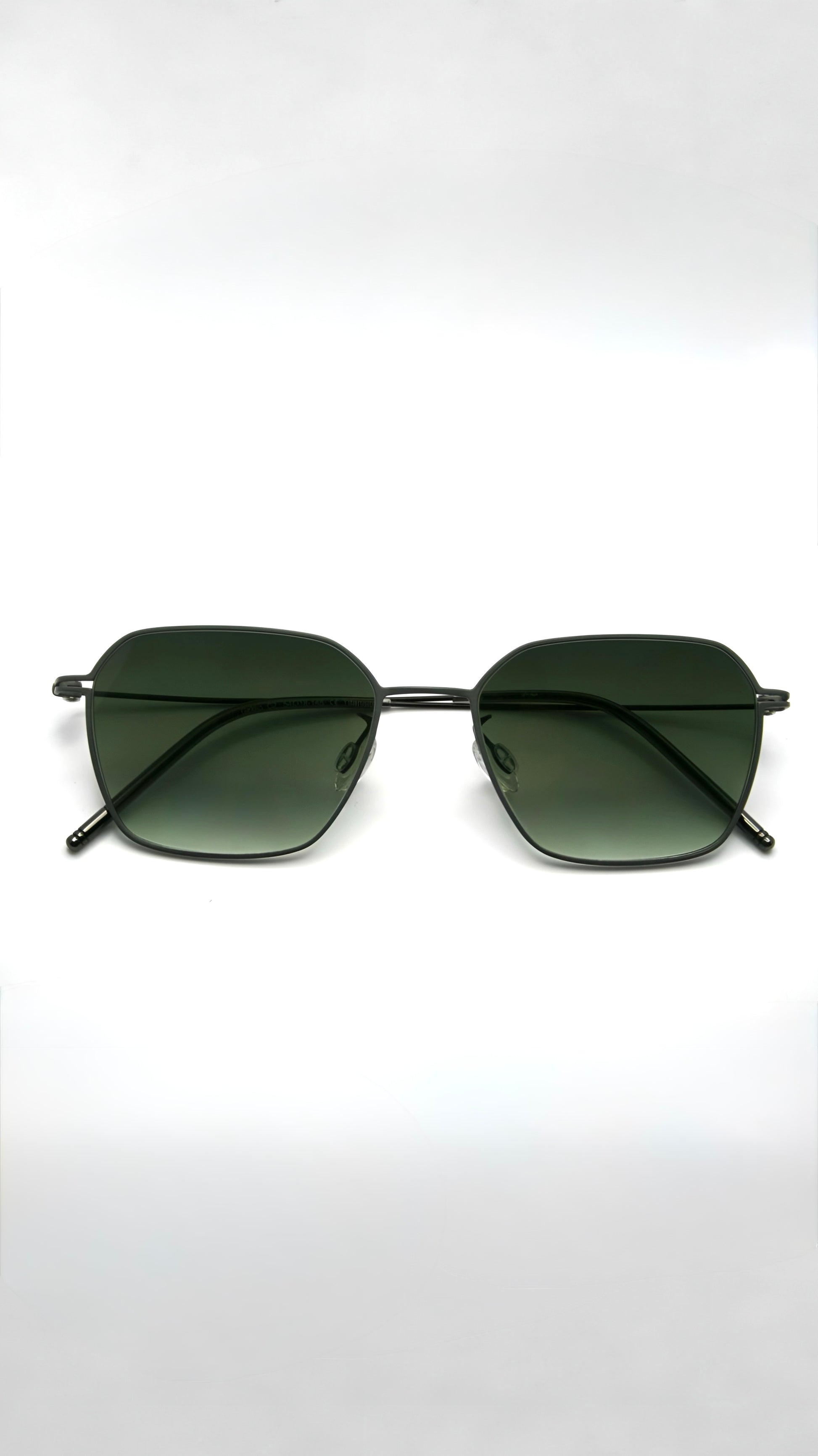 Gekko blue light glasses in Black - Di Capo eyewear