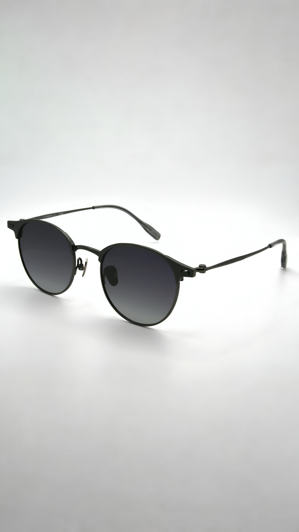 Gatsby Blue acetate blue light glasses - Di Capo