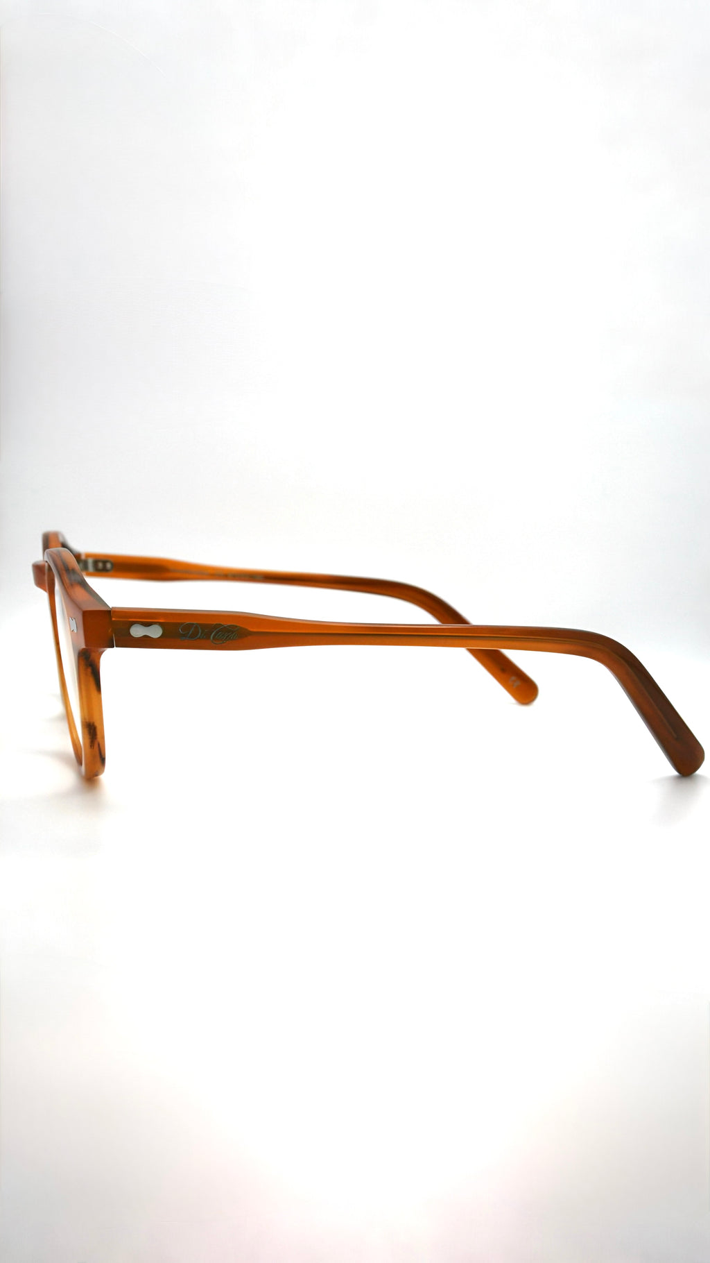 Tourmaline sunglasses in Black - Di Capo eyewear