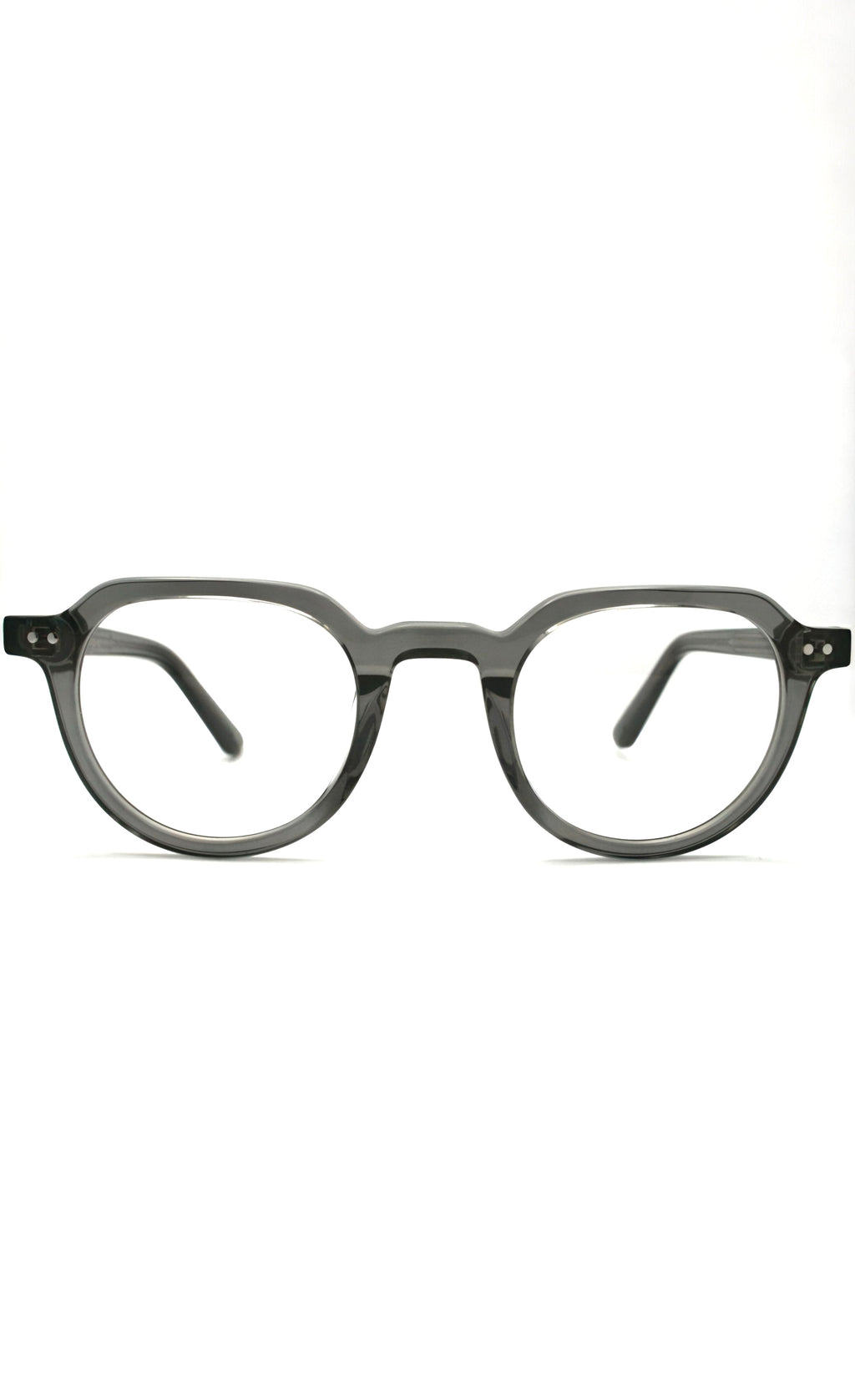 Koh Black acetate sunglasses - Di Capo