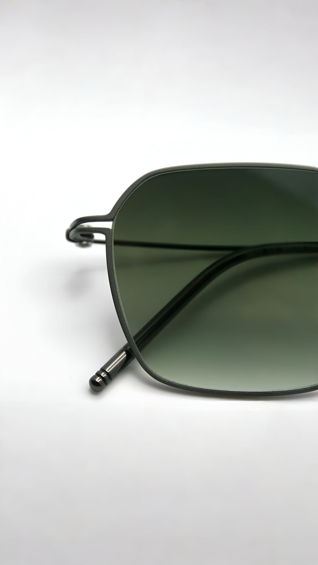 Di Capo Gekko Black blue light glasses - acetate frame
