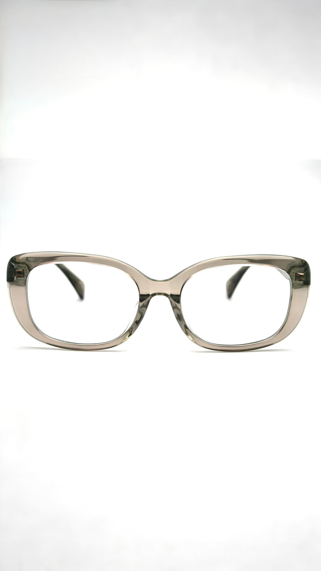 Holbox Olive Green - Di Capo premium sunglasses