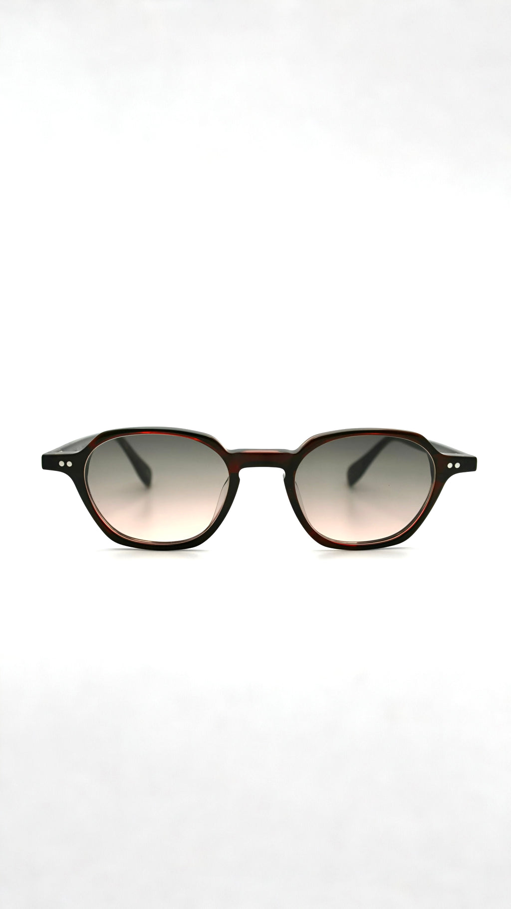 Di Capo Lombok sunglasses in Sand acetate