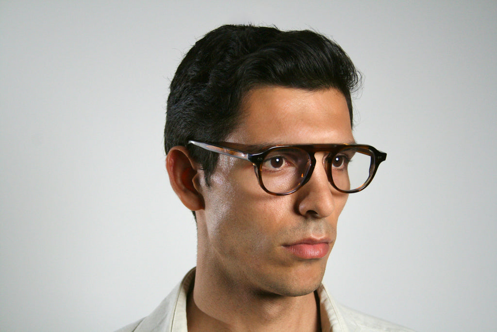 Siargao Black - Di Capo premium sunglasses
