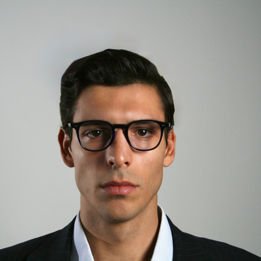 Ampat Green - Di Capo premium sunglasses