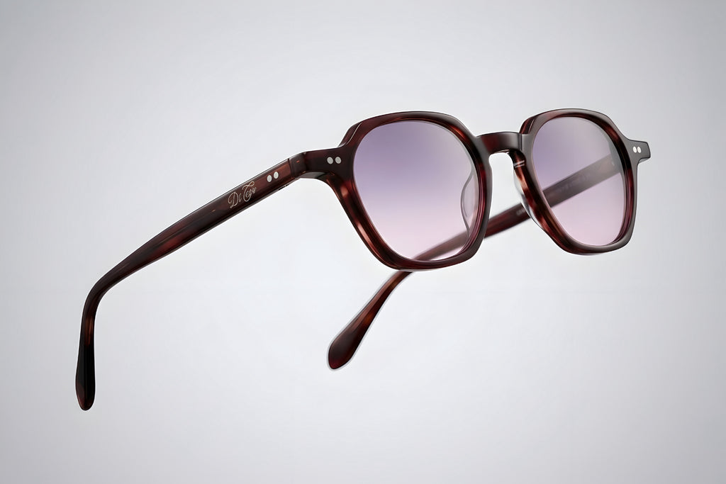 Di Capo Lombok - premium acetate sunglasses