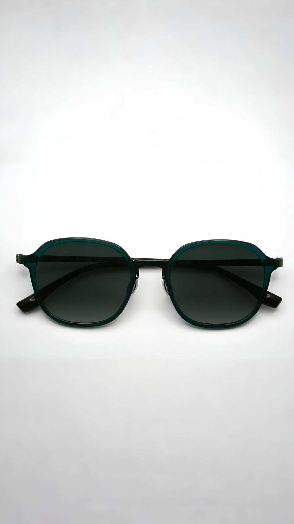 Miranda Green - Di Capo blue light glasses