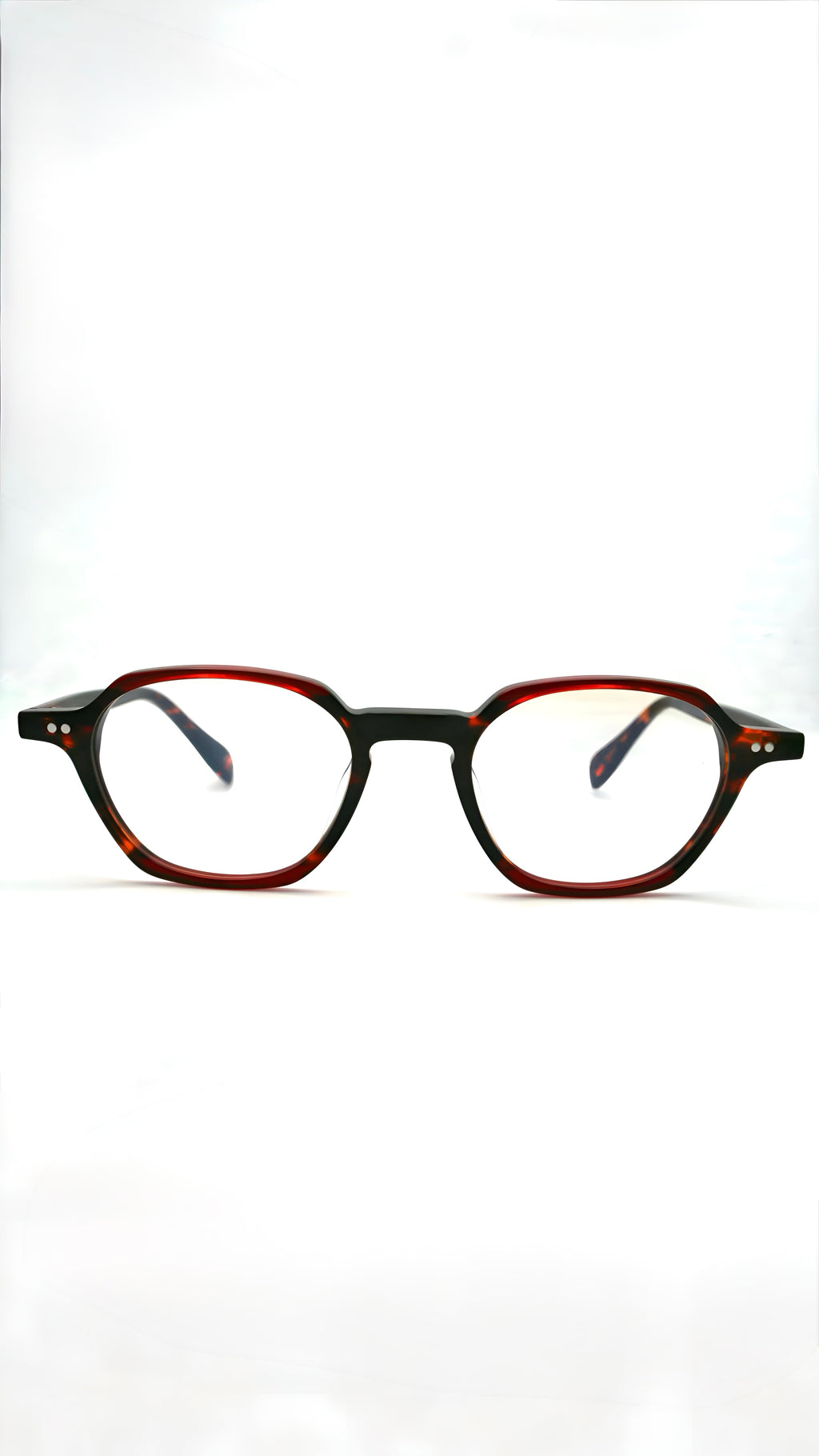 Di Capo Lombok sunglasses in Black acetate