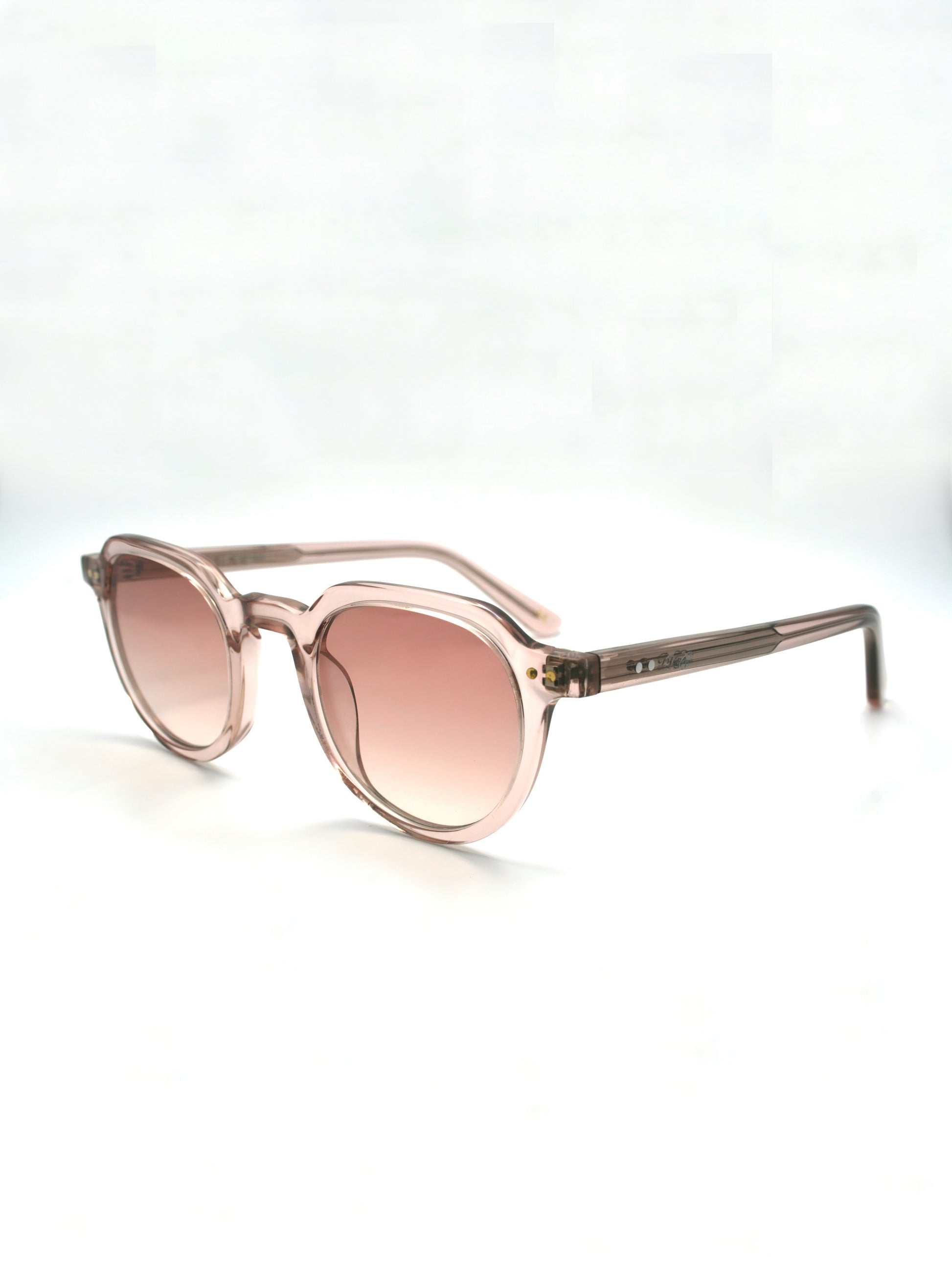 Koh Grey acetate sunglasses - Di Capo