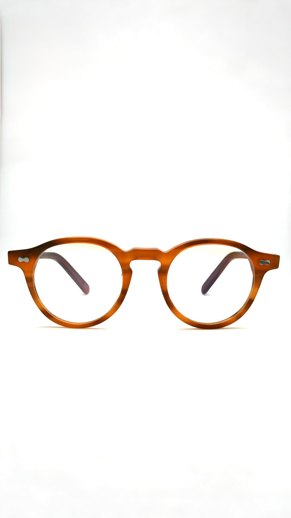 Di Capo Tourmaline Black - premium acetate sunglasses