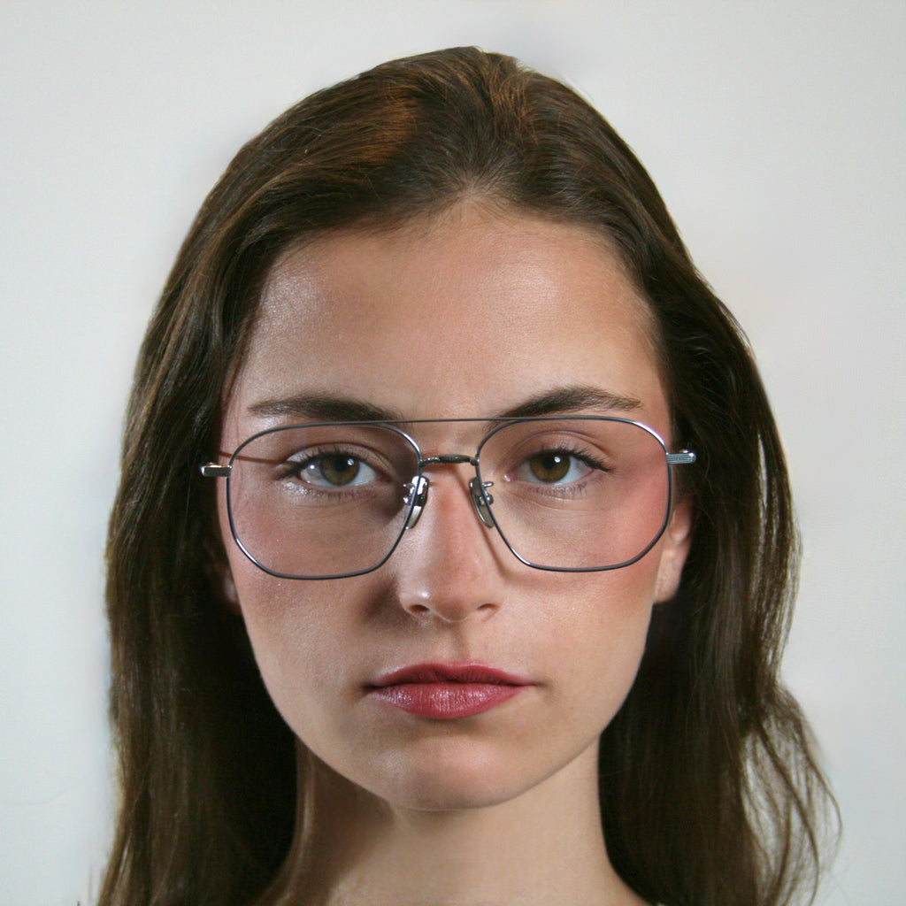 Montana Silver - Di Capo blue light glasses