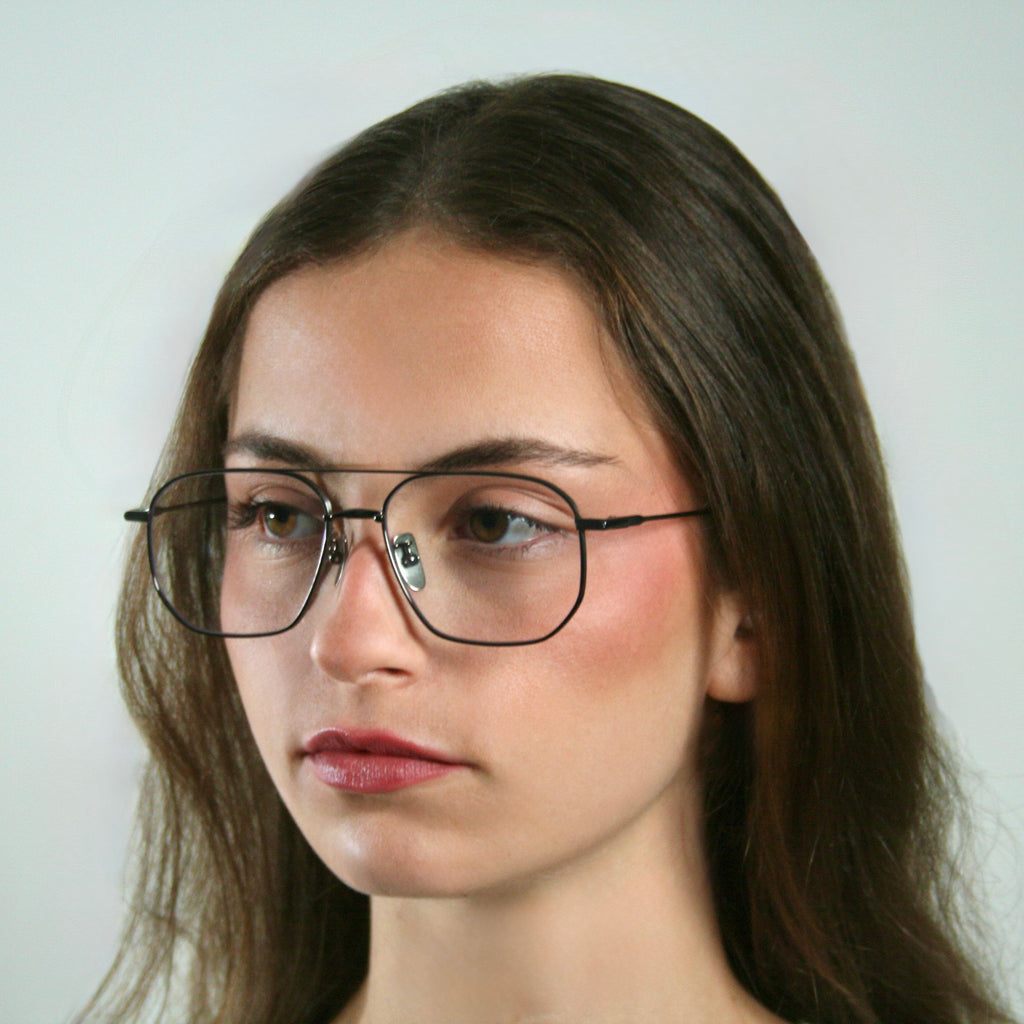 Montana Silver - Di Capo blue light glasses