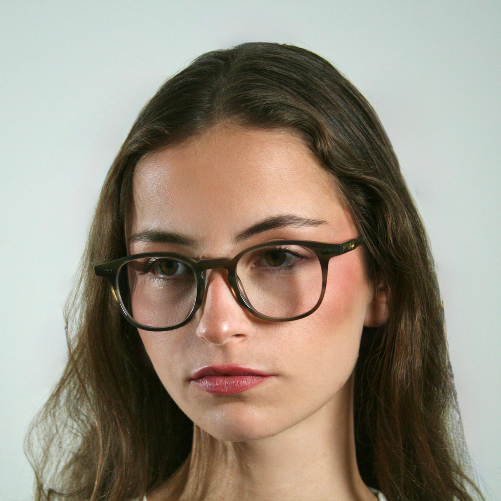 Ampat Blue - Di Capo premium sunglasses