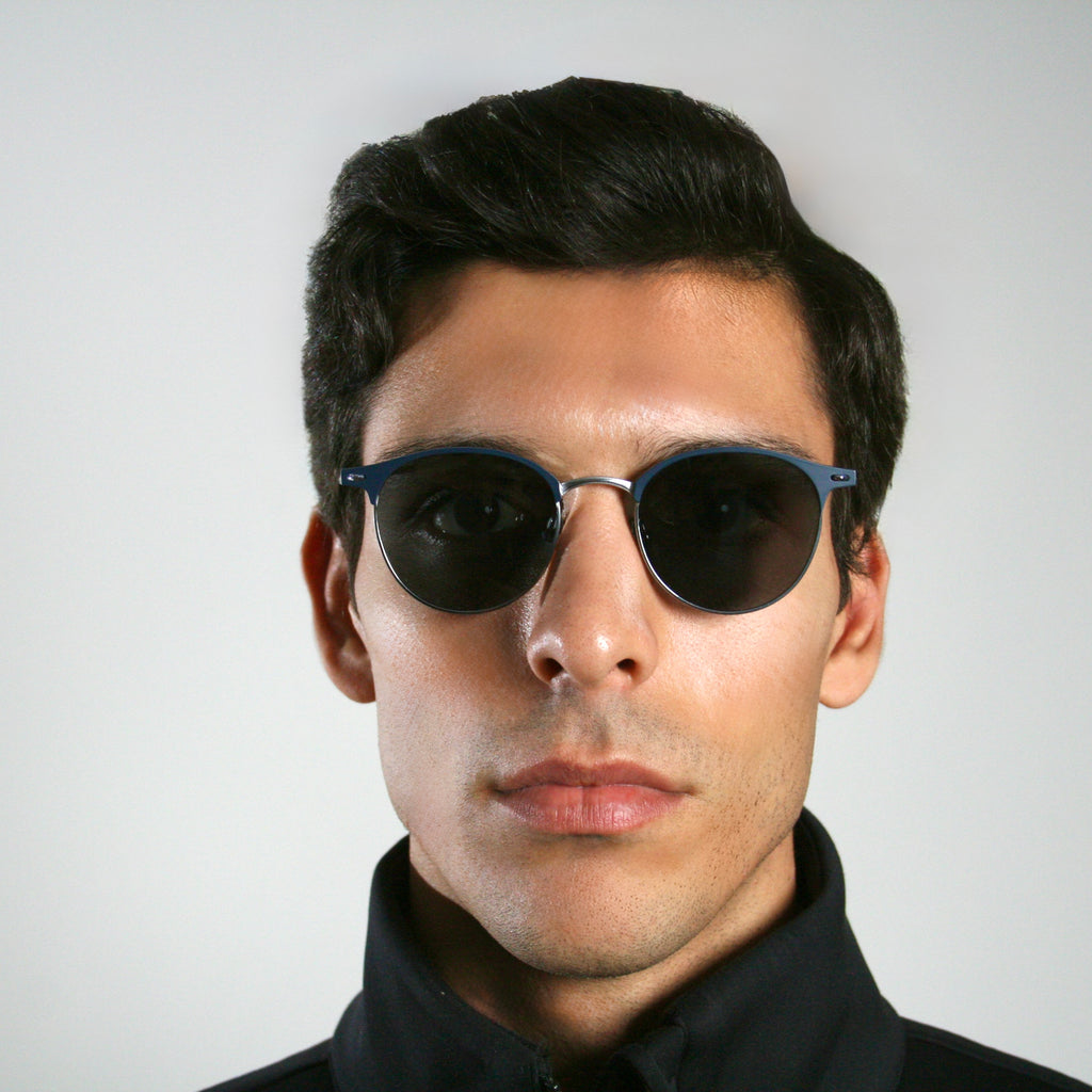Gatsby Blue - Di Capo blue light glasses