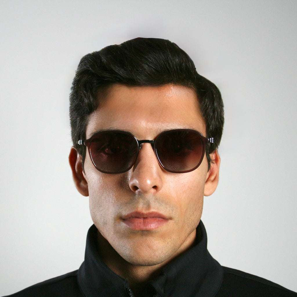 Miranda Green - Di Capo blue light glasses