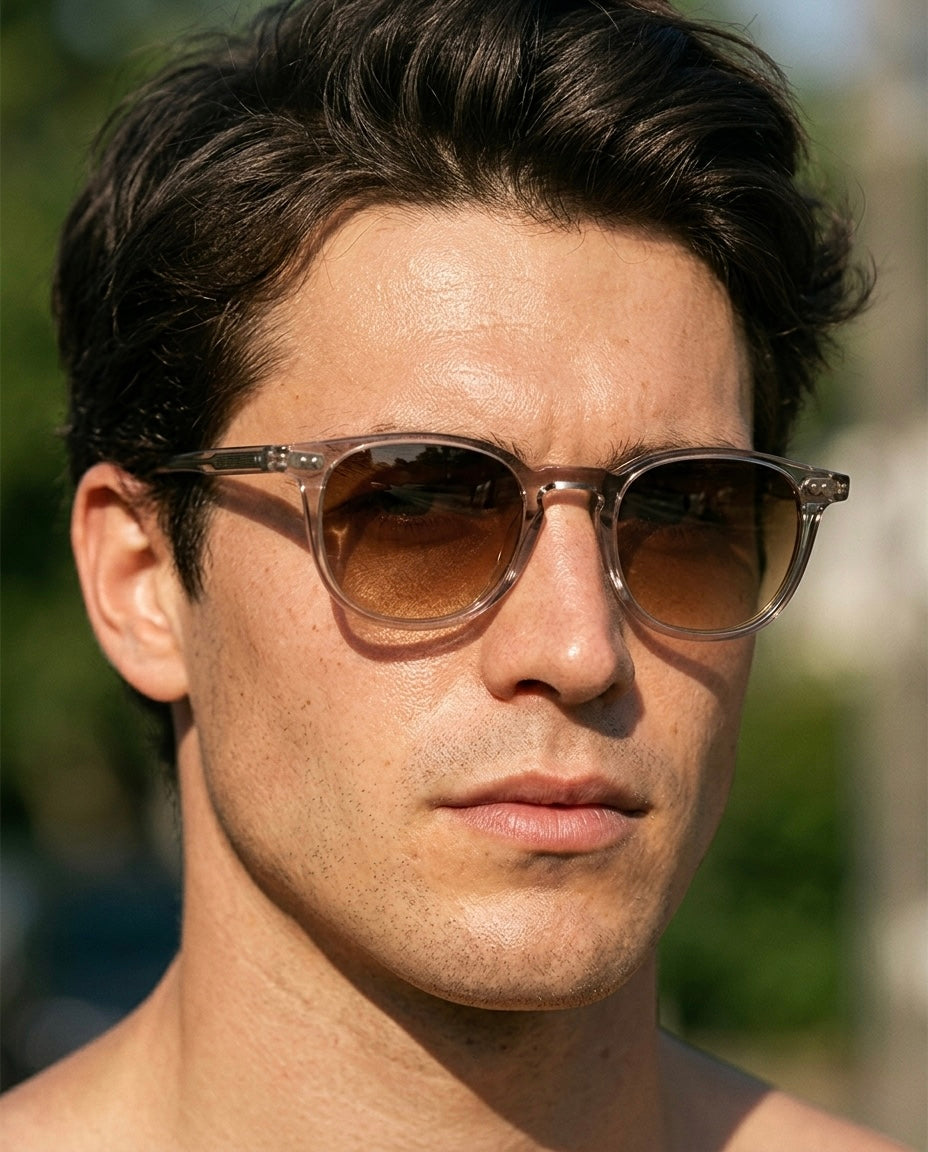 Ampat Green - Di Capo premium sunglasses